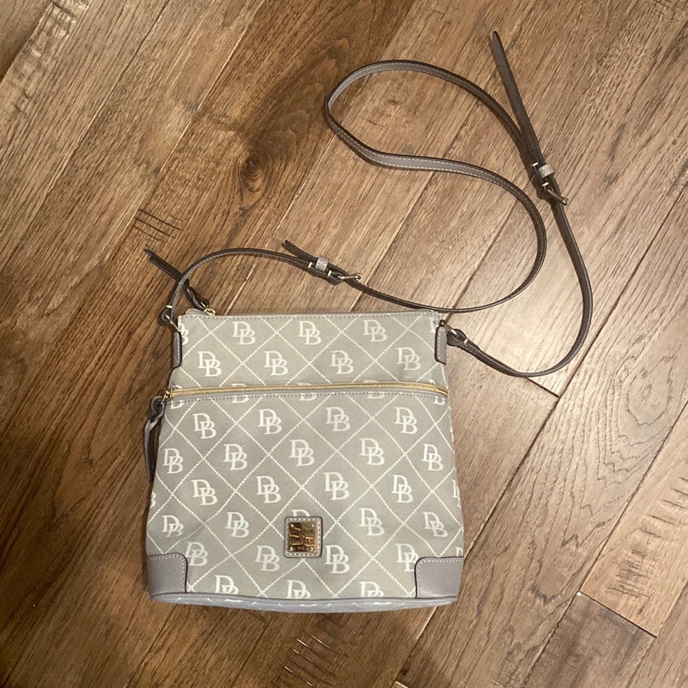 Dooney & Bourke Crossbody Purse